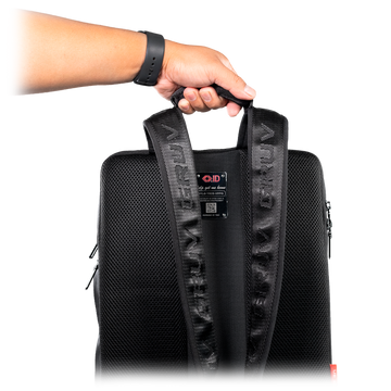 Gruv Gear Bag